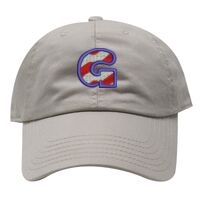 USA Cotton Baseball Caps Thumbnail