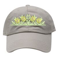 USA Cotton Baseball Caps Thumbnail