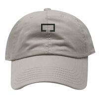 USA Cotton Baseball Caps Thumbnail