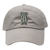 USA Cotton Baseball Caps Thumbnail