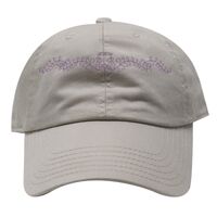 USA Cotton Baseball Caps Thumbnail