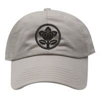 USA Cotton Baseball Caps Thumbnail
