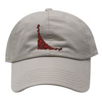 USA Cotton Baseball Caps Thumbnail