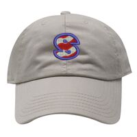 USA Cotton Baseball Caps Thumbnail