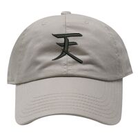 USA Cotton Baseball Caps Thumbnail