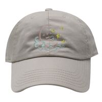 USA Cotton Baseball Caps Thumbnail