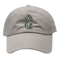 USA Cotton Baseball Caps Thumbnail