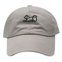 USA Cotton Baseball Caps Thumbnail