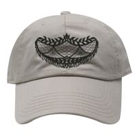 USA Cotton Baseball Caps Thumbnail