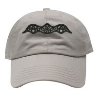 USA Cotton Baseball Caps Thumbnail