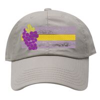 USA Cotton Baseball Caps Thumbnail