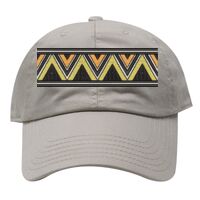 USA Cotton Baseball Caps Thumbnail