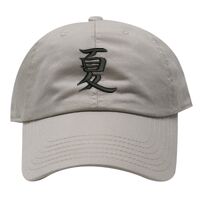 USA Cotton Baseball Caps Thumbnail
