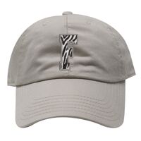 USA Cotton Baseball Caps Thumbnail