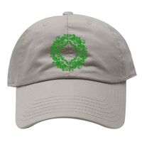 USA Cotton Baseball Caps Thumbnail