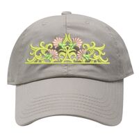 USA Cotton Baseball Caps Thumbnail