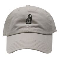 USA Cotton Baseball Caps Thumbnail