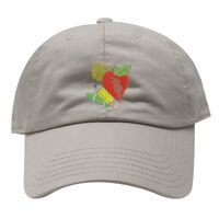 USA Cotton Baseball Caps Thumbnail