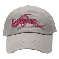 USA Cotton Baseball Caps Thumbnail