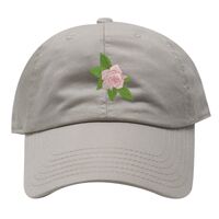 USA Cotton Baseball Caps Thumbnail