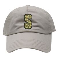 USA Cotton Baseball Caps Thumbnail