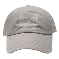 USA Cotton Baseball Caps Thumbnail