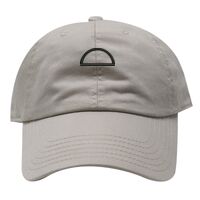USA Cotton Baseball Caps Thumbnail