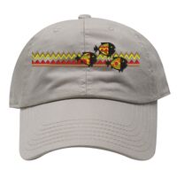 USA Cotton Baseball Caps Thumbnail