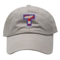 USA Cotton Baseball Caps Thumbnail