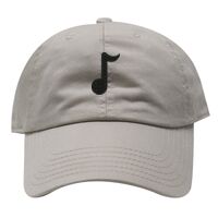 USA Cotton Baseball Caps Thumbnail
