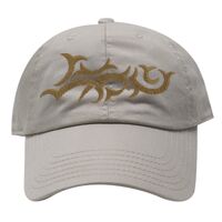 USA Cotton Baseball Caps Thumbnail