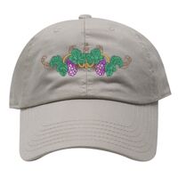 USA Cotton Baseball Caps Thumbnail