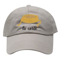 USA Cotton Baseball Caps Thumbnail