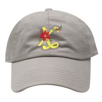 USA Cotton Baseball Caps Thumbnail