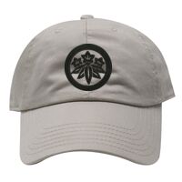 USA Cotton Baseball Caps Thumbnail