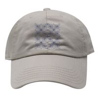 USA Cotton Baseball Caps Thumbnail