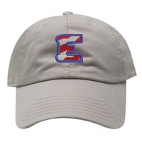 USA Cotton Baseball Caps Thumbnail