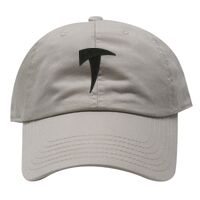 USA Cotton Baseball Caps Thumbnail