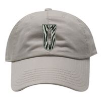 USA Cotton Baseball Caps Thumbnail