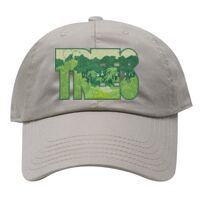 USA Cotton Baseball Caps Thumbnail