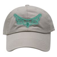 USA Cotton Baseball Caps Thumbnail