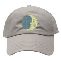 USA Cotton Baseball Caps Thumbnail