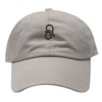 USA Cotton Baseball Caps Thumbnail