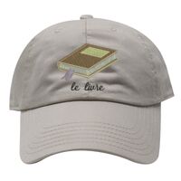 USA Cotton Baseball Caps Thumbnail