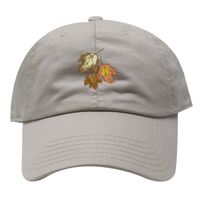 USA Cotton Baseball Caps Thumbnail