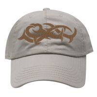 USA Cotton Baseball Caps Thumbnail