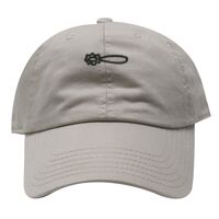 USA Cotton Baseball Caps Thumbnail