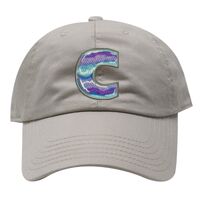 USA Cotton Baseball Caps Thumbnail