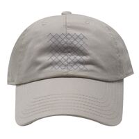 USA Cotton Baseball Caps Thumbnail