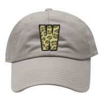 USA Cotton Baseball Caps Thumbnail